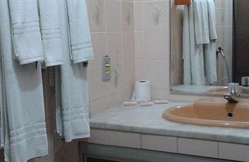 Hotel Ferrador Belém Eksteriør billede